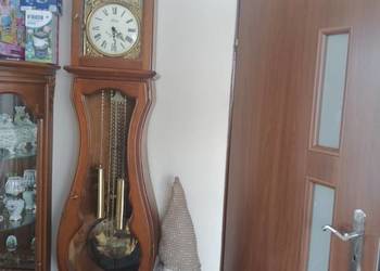 zegar podlogowy z francji