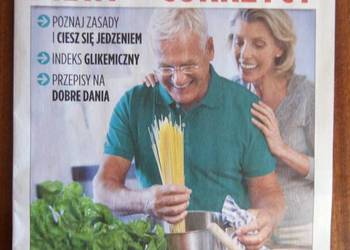 Dieta w cukrzycy - Gazeta Wyborcza