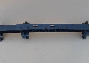 DACIA LODGY BELKA WZMOCNIENIE ABSORBER PRZÓD 620933385