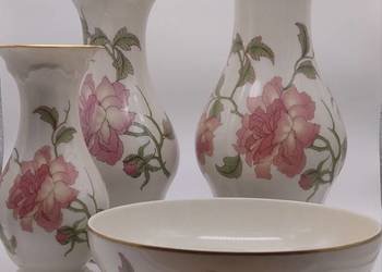 Rosenthal  wazon  Rigoletto