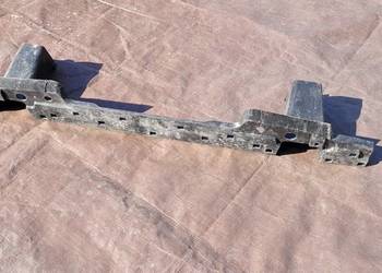 MAZDA MX30 SLIZG TYŁ WZMOCNIENIE ZDERZAKA