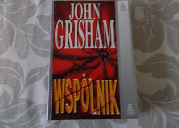 John Grisham - Wspólnik