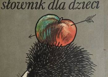 Słownik polsko-niemiecki dla dzieci