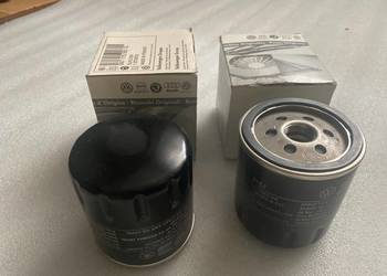 FILTR OLEJU SKODA OCTAWIA 047115561G