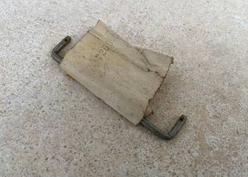 Cięgno termostatu Fiat 126p ST FL 4048665