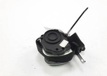 PAS BEZPIECZŃSTWA MASERATI QUATTROPORTE S