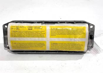 PODUSZKA POWIETRZNA PASAŻERA AUDI A3 8P 8P0880202 03-13 AIRBAG