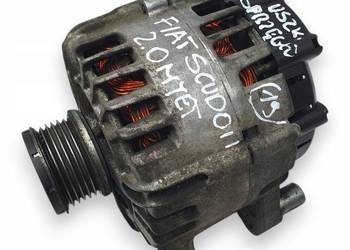 ALTERNATOR Peugeot Partner 1.6 HDI valeo 9678048880 TG15C189