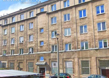 Mieszkanie do sprzedania 41.53m2 2-pok Kraków os. Teatralne