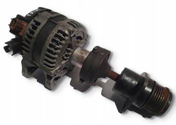 ALTERNATOR Ford Focus MK2 II 1.8 TDCI oryginał KKDA 115KM