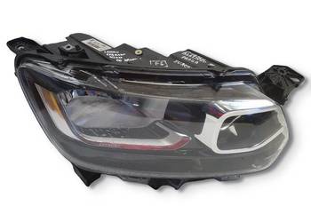 LAMPA PRAWA Citroen Berlingo III IV 2018- prawy przód przednia 9816824780