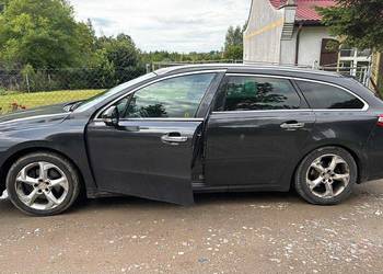 SPRZEDAM PEUGEOT 508SW turbo 2011 R 1,6 BENZYNA