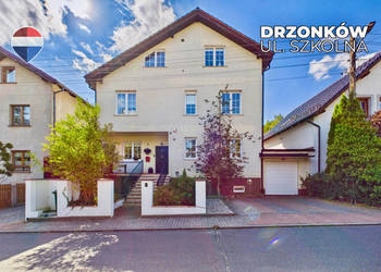 Dom dla rodziny - przestrzeń, prywatność i ogród