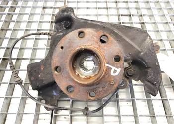 ZWROTNICA PRAWY PRZÓD OPEL CORSA E 1.4 90KM