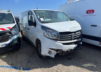FIAT Talento 2.0 Multijet 145 Pro Lounge FN616