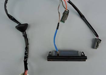 Wiązka Klapy Bagażnika Hyundai ix35 Mikrostyk Oryginał 81260-2S000