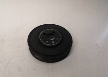 KOŁO PASOWE WAŁU AUDI VW SEAT 06A105243E