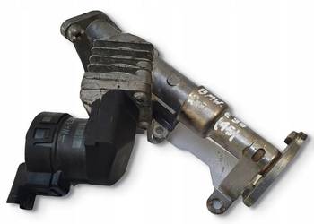 ZAWÓR EGR BMW E87 E90 1.8 2.0 i oryginał 7563241