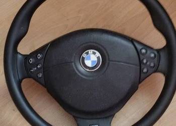 Kierownica serducho BMW e46 e39 e38 e36