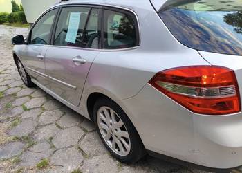 Renault Laguna 2.0T LPG