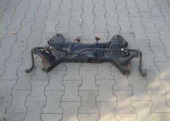 kia picanto ii 11-16r 1,0 benzyna wózek sanki zawieszenie przód