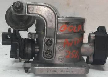 Przepustnica VW Golf Automat B1310021061B