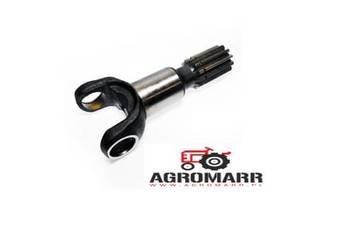 PÓŁOŚ Case, John Deere, New Holland