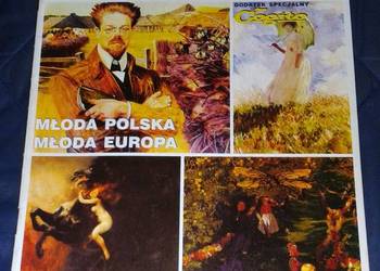 Cogito - Język polski Nr 6. Pytania i odpowiedzi. Szkoła. Matura. Studia