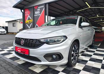 Fiat Tipo 2020r. 1.4Benzyna 95KM Bardzo Ładny ! Zadbany !