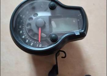 hyosung gv125 GV300   licznik i stelaż