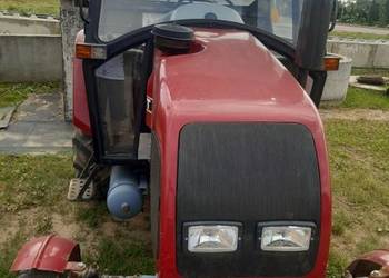 Sprzedam ciągnik Ford Escort.