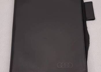 ETUI FUTERAŁ INSTRUKCJA OBSŁUGI AUDI A3 8P