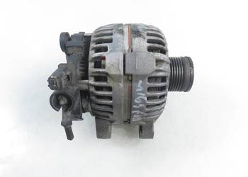ALTERNATOR PEUGEOT 307 2.0 HDI 9646477580 
