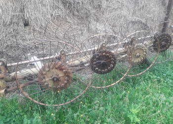 ZGRABIARKA 5gwiazdowa