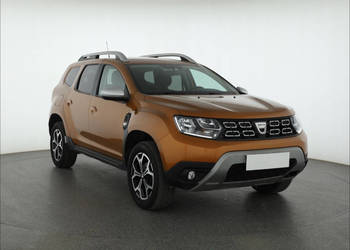 Dacia Duster 1.6 SCe