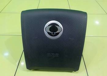 SSANGYONG RODIUS II TURISMO 2.0 B 13r 5D AIRBAG poduszka kierowcy