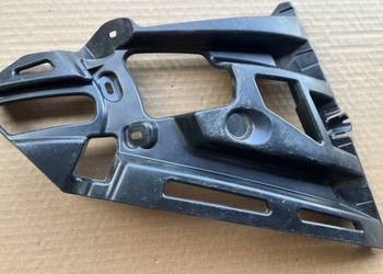 MOCOWANIE ZDERZAKA ŚLIZG WZMOCNIENIE TYŁ 208 II  9836087080