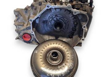 SKRZYNIA BIEGÓW F4A4B2N4Z Mitsubishi Grandis I 2.4 16V MIVEC automatyczna