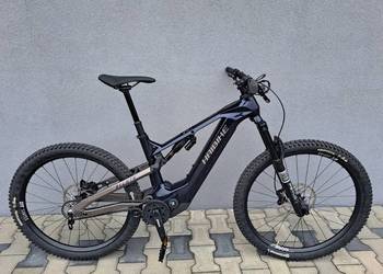 Haibike AllMtn CF 10 TRN/IQ Pinion / M