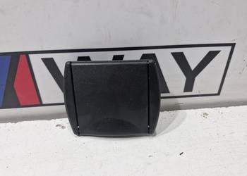  BMW F11 ZAŚLEPKA PODSUFITKI PRAWA CZARNA 9169776