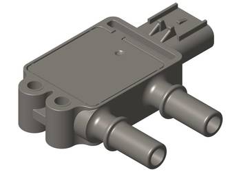 4383998 Cummins czujnik różnicy ciśnień DPF Differential Pressure Sensor