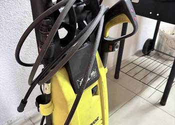 Myjka Lavor Ninja Extra 145