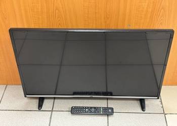 Telewizor 32 cale JVC LT-32V250 LED | Złącze USB HDMI Euro