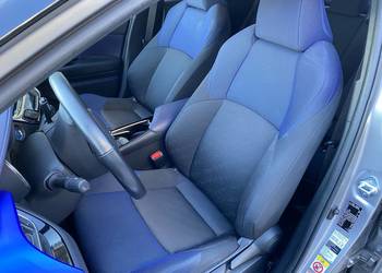 TOYOTA CHR 52 500 PLN!!!