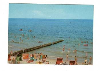 USTKA NAD BAŁTYKIEM