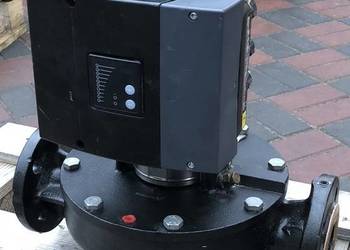 Pompa GRUNDFOS LME 40-200/205 A-F-A-RUUV 8m3/h H=12m