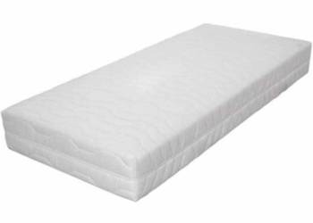 Materac sprężynowy bonellowy 200 x 120 x 20