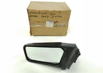 LUSTERKO LEWE HYUNDAI EXCEL 87-89 ORIGINAL OE