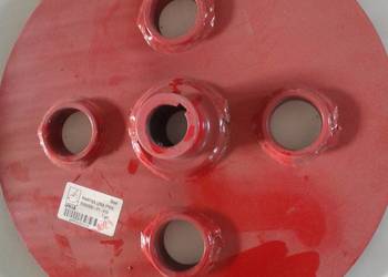 POKRYWA LEWA SPAWANA