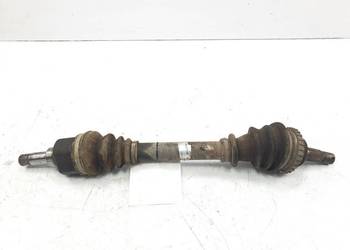 PÓŁOŚ LEWA PRZÓD CITROEN XSARA PNG71136